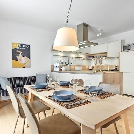 Sonnenhaus Schladming Dachstein Apartment Grobming Luaran gambar