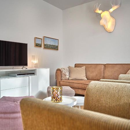 Sonnenhaus Schladming Dachstein Apartment Grobming Luaran gambar