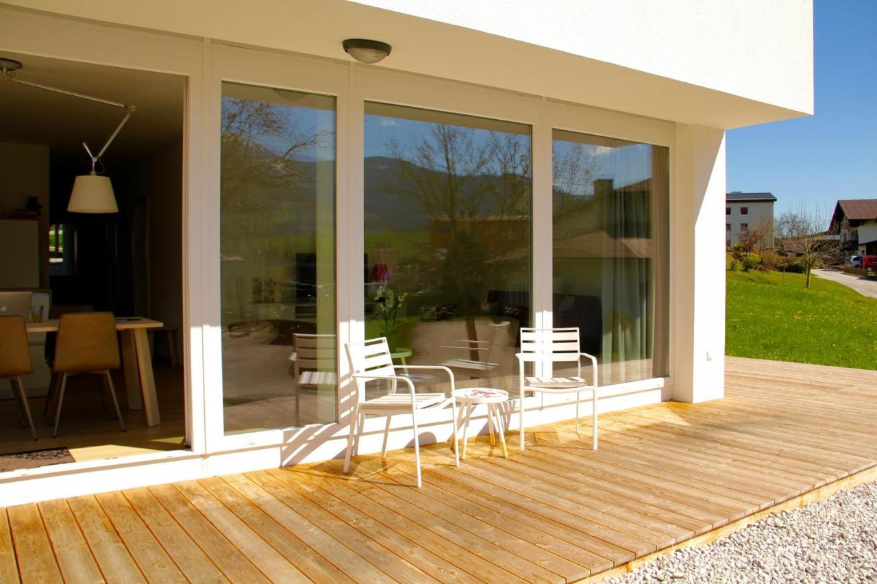 Sonnenhaus Schladming Dachstein Apartment Grobming Luaran gambar
