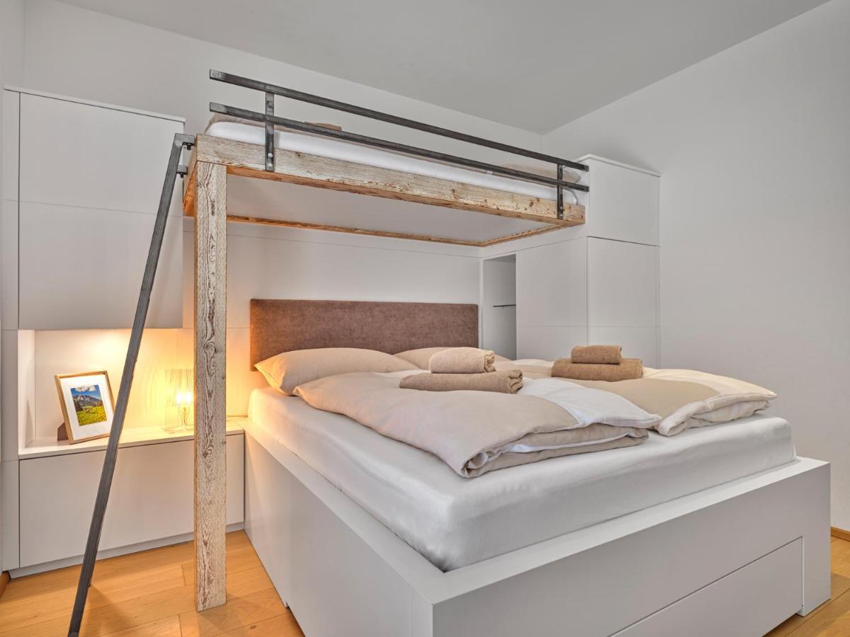 Sonnenhaus Schladming Dachstein Apartment Grobming Luaran gambar