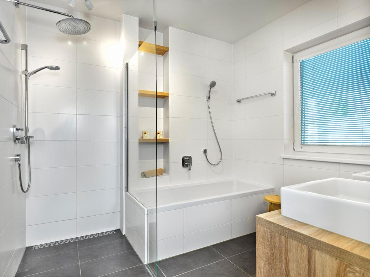 Sonnenhaus Schladming Dachstein Apartment Grobming Luaran gambar