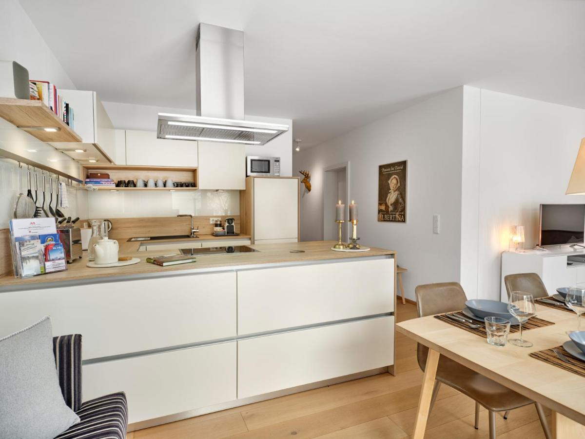 Sonnenhaus Schladming Dachstein Apartment Grobming Luaran gambar