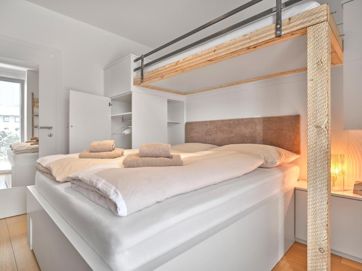 Sonnenhaus Schladming Dachstein Apartment Grobming Luaran gambar