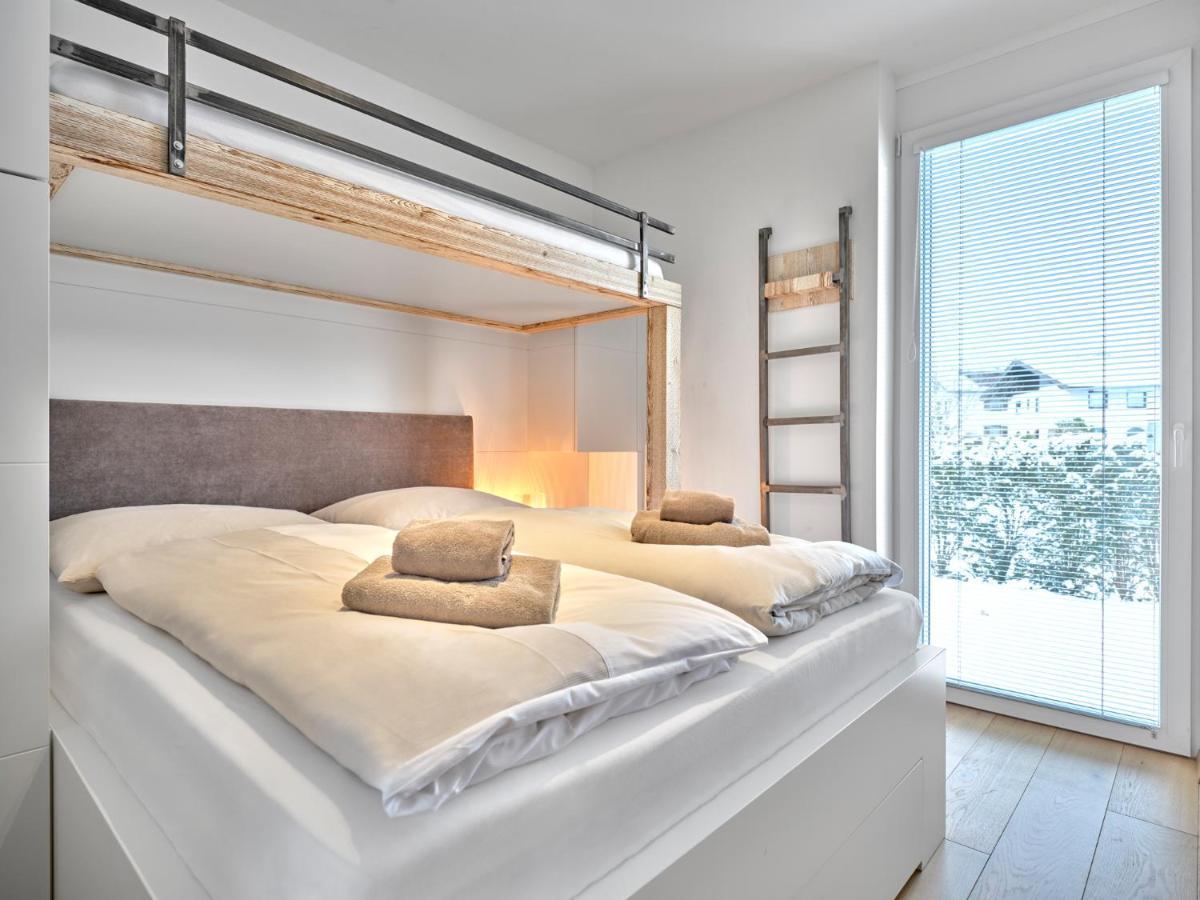 Sonnenhaus Schladming Dachstein Apartment Grobming Luaran gambar