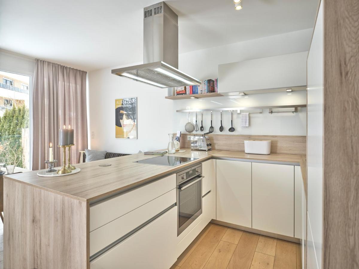 Sonnenhaus Schladming Dachstein Apartment Grobming Luaran gambar