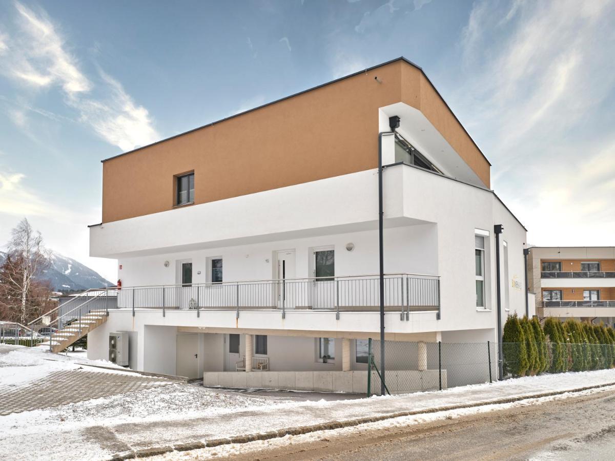 Sonnenhaus Schladming Dachstein Apartment Grobming Luaran gambar