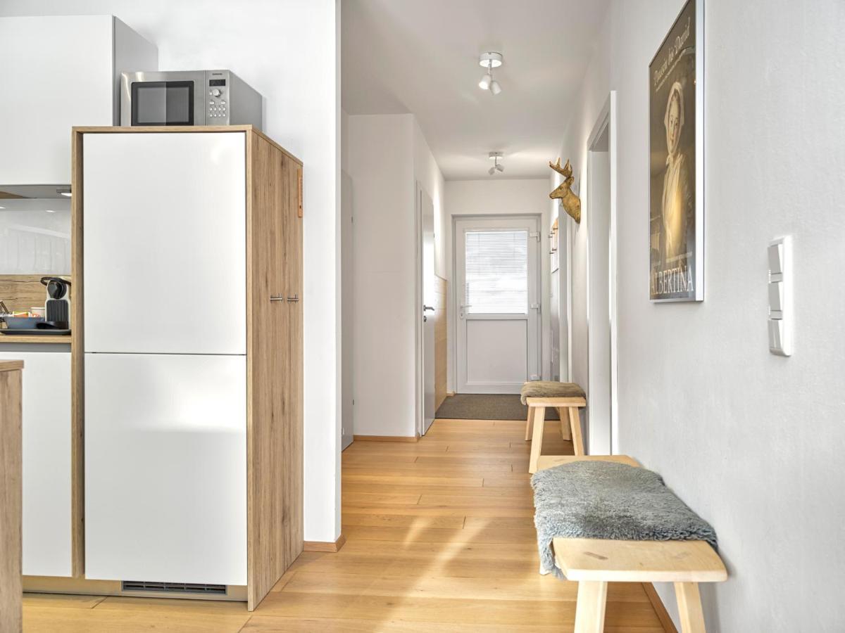 Sonnenhaus Schladming Dachstein Apartment Grobming Luaran gambar